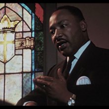 Martin Luther King VS FBI: una sequenza del documentario