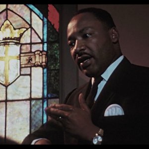 Martin Luther King VS FBI: una sequenza del documentario