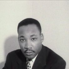 Martin Luther King VS FBI: una foto del documentario