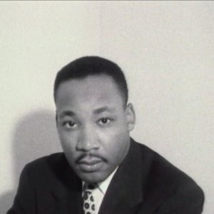 Martin Luther King VS FBI: una foto del documentario