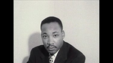 Martin Luther King Vs Fbi 2