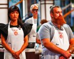 Masterchef Italia 11, l'intervista ai concorrenti eliminati Polone e Mime