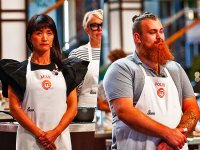 Masterchef Italia 11, l'intervista ai concorrenti eliminati Polone e Mime