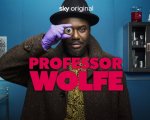 Professor Wolfe: la nuova serie del creatore di Shameless, da stasera su Sky Investigation