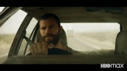 The Tourist - Trailer