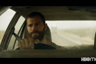 The Tourist - Trailer