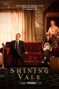 Locandina di Shining Vale