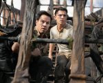 Uncharted scuote il box office italiano con un debutto da 2,4 milioni di euro