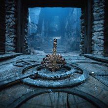 Uncharted: una scena del film