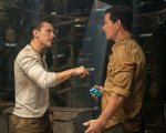 Uncharted, con Tom Holland, ancora primo al box office USA