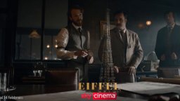 Eiffel - Trailer Italiano