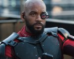 Suicide Squad, anche Will Smith vuole l'Ayer Cut: 'Tante cose sono rimaste fuori dal film'