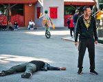 Benvenuti in casa Esposito: Giovanni Esposito al suo primo ruolo da protagonista tra camorra e risate