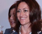 Chi è la compagna di Vincenzo De Luca, Maria Maddalena Cantisani
