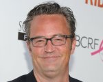 Matthew Perry: la star di Friends annuncia l'uscita del suo prossimo libro di memorie