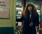 Russian Doll 2: le nuove immagini della serie Netflix