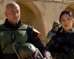 The Book of Boba Fett, Ming-Na Wen fa chiarezza sulla seconda stagione