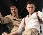 Tom Holland: 'Mia madre mi ha salvato da un terribile consiglio di Mark Wahlberg'