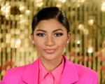 Zendaya, la sua statua di cera divide i fan: 'Chi è questa donna?' (FOTO)