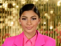 Zendaya, la sua statua di cera divide i fan: 'Chi è questa donna?' (FOTO)