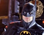 Batgirl, Michael Keaton è Batman nelle nuove foto dal set del film