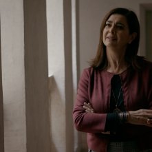 Femicide - Nel nome delle donne: Laura Boldrini in una scena