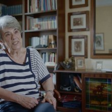 Femicide - Nel nome delle donne: Graziella Priulla in una scena