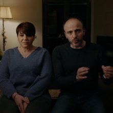 Femicide - Nel nome delle donne: Giovanni e Maria Maiorano in una scena