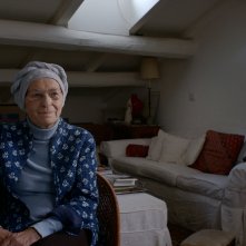 Femicide - Nel nome delle donne: Emma Bonino in una scena