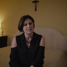 Femicide - Nel nome delle donne: Monica Corsale in una scena