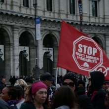 Femicide - Nel nome delle donne: una scena del documentario