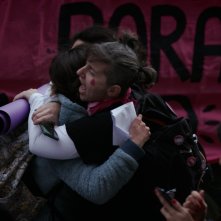 Femicide - Nel nome delle donne: una scena