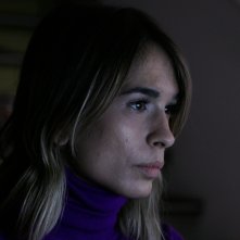 Femicide - Nel nome delle donne: Laura Roveri in un primo piano