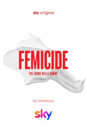Locandina di Femicide - Nel nome delle donne