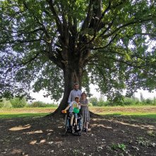 PerdutaMente: una scena del film
