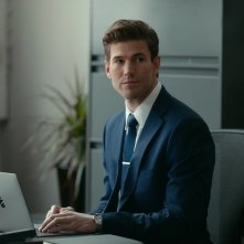 Ti odio, anzi no, ti amo!: Austin Stowell durante una scena