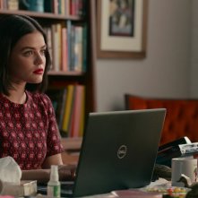 Ti odio, anzi no, ti amo!: Lucy Hale in una sequenza