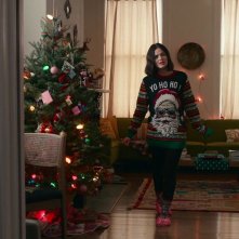 Ti odio, anzi no, ti amo!: Lucy Hale in una scena del film