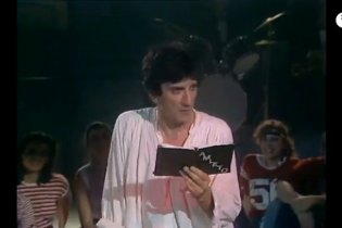 Luigi Proietti Detto Gigi - Trailer