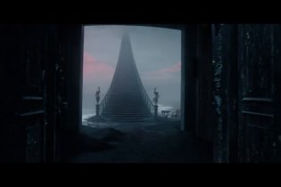 Doctor Strange In The Multiverse Of Madness - Trailer