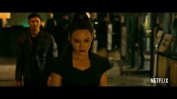 Fistful Of Vengeance - Trailer