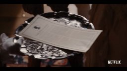 Bridgerton - Teaser Trailer Italiano Stagione 2