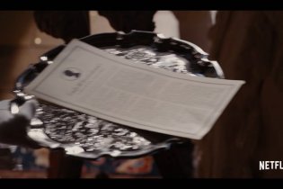 Bridgerton - Teaser Trailer Italiano Stagione 2