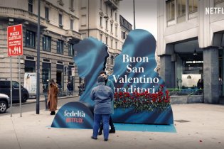 Fedeltà - Timelapse