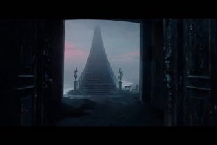 Doctor Strange Nel Multiverso Della Follia - Trailer Italiano