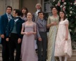Bridgerton 2: il trailer e il poster della nuova stagione