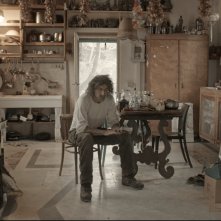 Caveman - Il gigante nascosto: un frame del film