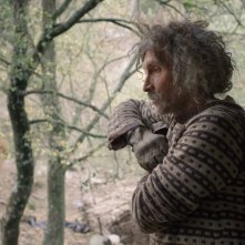 Caveman - Il gigante nascosto: un momento del film