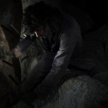 Caveman - Il gigante nascosto: una sequenza