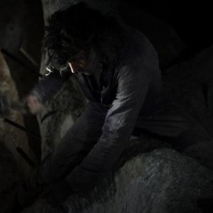 Caveman - Il gigante nascosto: una sequenza